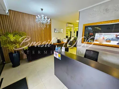 Loja / Salão / Ponto Comercial à venda, 100m² no Centro, Osasco