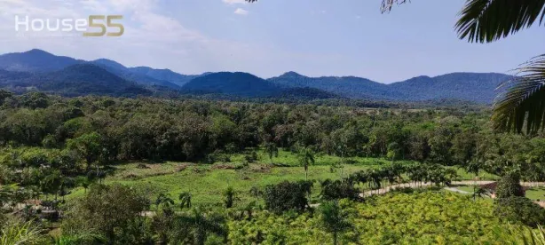 Terreno / Lote / Condomínio à venda, 331540m² no Guaraqueçaba, Guaraqueçaba