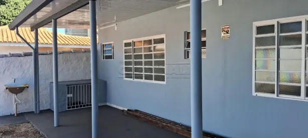 Kitnet com 1 Quarto para alugar, 53m² no Centro, Araraquara