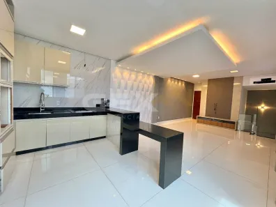 Apartamento com 2 Quartos à venda, 120m² no Chanadour, Divinópolis