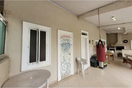 Casa com 4 Quartos para alugar, 448m² no Parque São Gabriel, Itatiba