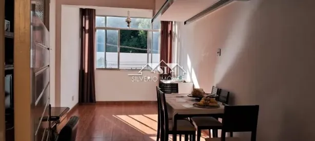 Apartamento com 2 Quartos à venda, 68m² no Alto da Serra, Petrópolis