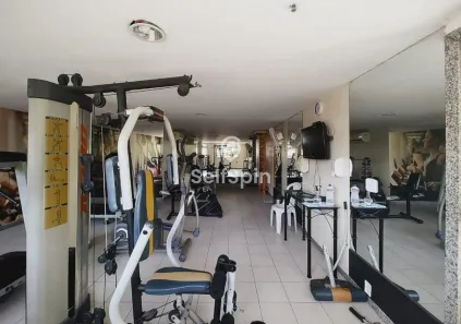 Cobertura com 3 Quartos para alugar, 162m² no Santa Rosa, Niterói