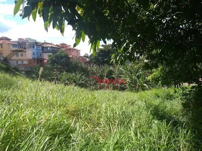 Terreno / Lote / Condomínio à venda, 2367m² no Glória, Macaé