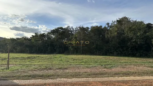 Terreno / Lote / Condomínio à venda, 823m² no Abadiânia, Abadiânia