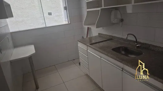 Apartamento com 3 Quartos à venda, 100m² no Parque Hotel, Araruama