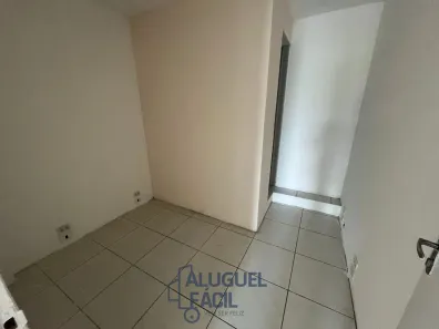 Flat com 1 Quarto para alugar, 60m² no Conjunto Ceará II, Fortaleza