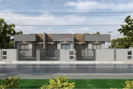Casa com 3 Quartos à venda, 70m² no Gravatá, Navegantes