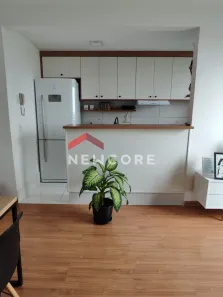 Apartamento com 2 Quartos à venda, 47m² no Parque Rosário, Campos dos Goytacazes