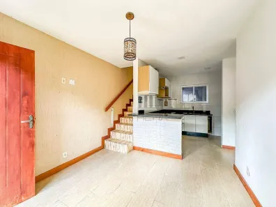 Casa de Condomínio com 3 Quartos à venda, 110m² no Parque do Imbui, Teresópolis