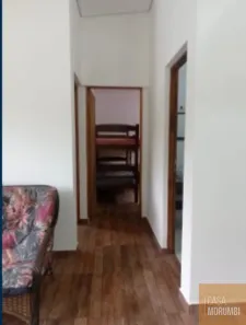 Fazenda / Sítio / Chácara com 3 Quartos à venda, 125m² no Chácara do Remanso, Vargem Grande Paulista