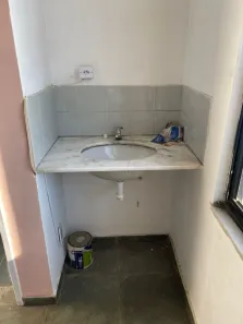 Conjunto Comercial / Sala para alugar, 46m² no Aterrado, Volta Redonda