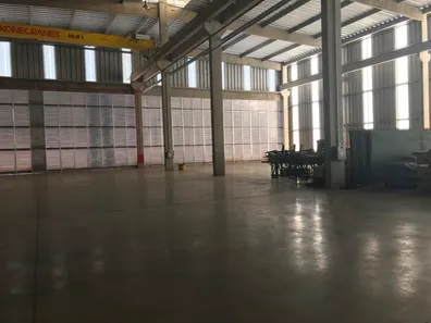 Galpão / Depósito / Armazém para venda ou aluguel, 5630m² no Centro, Monte Mor