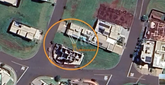 Terreno / Lote / Condomínio à venda, 250m² no Parque Egisto Ragazzo, Limeira