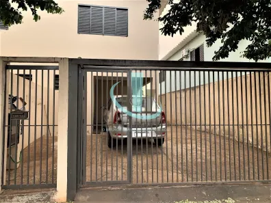 Sobrado com 3 Quartos à venda, 147m² no Centro, Araraquara