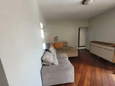 Apartamento com 3 Quartos para alugar, 107m² no Reduto, Belém