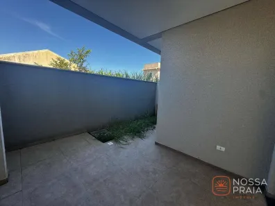Casa de Condomínio com 3 Quartos à venda, 116m² no Centro, Itapoá