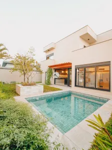 Casa de Condomínio com 3 Quartos à venda, 260m² no Residenciais Fazenda Itapema, Limeira