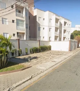 Apartamento com 2 Quartos à venda, 47m² no Vila Cristina, Ferraz de Vasconcelos