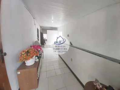 Casa com 2 Quartos à venda, 83m² no Itapuã, Salvador