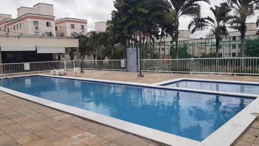 Apartamento com 2 Quartos para venda ou aluguel, 55m² no Nova Parnamirim, Parnamirim