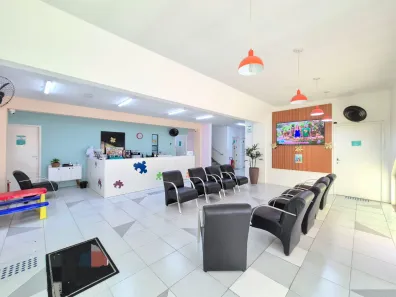 Prédio Inteiro com 13 Quartos à venda, 600m² no Centro, Jacareí