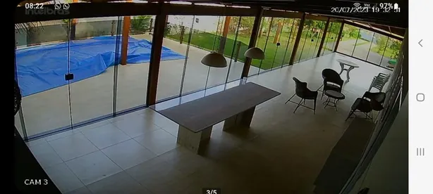 Casa de Condomínio com 3 Quartos à venda, 1200m² no , Abadiânia