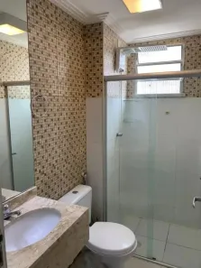 Apartamento com 2 Quartos à venda, 57m² no Carioca, São José dos Pinhais