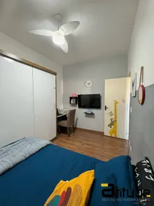 Apartamento com 2 Quartos à venda, 62m² no Centro, Itapevi