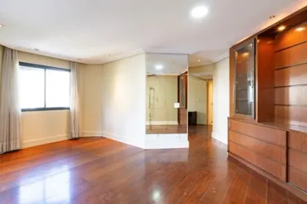 Apartamento com 2 Quartos à venda, 132m² no Vila Andrade, São Paulo