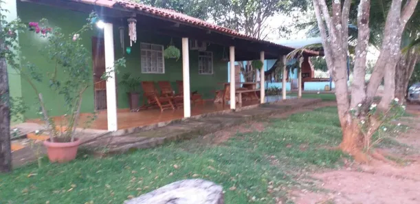 Fazenda / Sítio / Chácara à venda, 86757000m² no , Guaraí