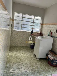 Sobrado com 3 Quartos para venda ou aluguel, 142m² no Santa Maria, São Caetano do Sul