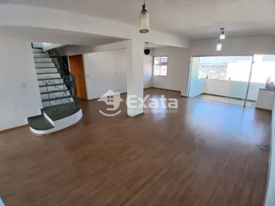 Cobertura com 3 Quartos para alugar, 250m² no Centro, Sorocaba
