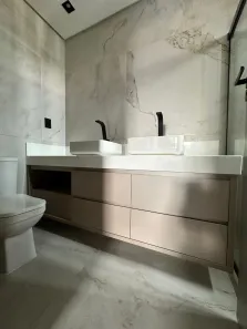 Casa de Condomínio com 5 Quartos à venda, 209m² no SIM, Feira de Santana