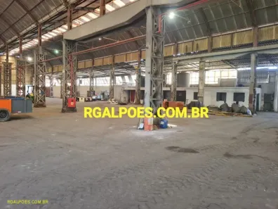 Galpão / Depósito / Armazém para alugar, 3000m² no Santa Amélia, Belford Roxo