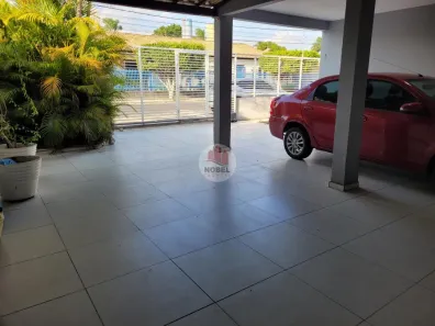 Casa com 3 Quartos para alugar, 354m² no Santa Mônica, Feira de Santana