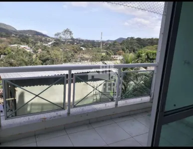 Flat com 1 Quarto à venda, 40m² no Itaipu, Niterói
