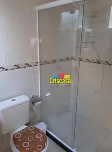 Flat com 1 Quarto à venda, 22m² no Balneário São Pedro, São Pedro da Aldeia