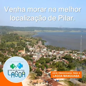 Terreno / Lote / Condomínio à venda, 264m² no , Pilar