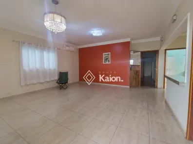 Casa de Condomínio com 3 Quartos à venda, 146m² no Residencial Central Parque, Salto