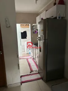Casa de Condomínio com 2 Quartos para alugar, 75m² no Real, Praia Grande