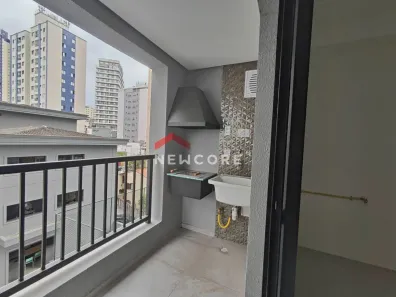 Apartamento com 2 Quartos à venda, 47m² no Centro, Osasco
