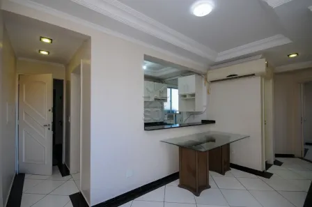 Apartamento com 2 Quartos à venda, 58m² no Centro, Foz do Iguaçu