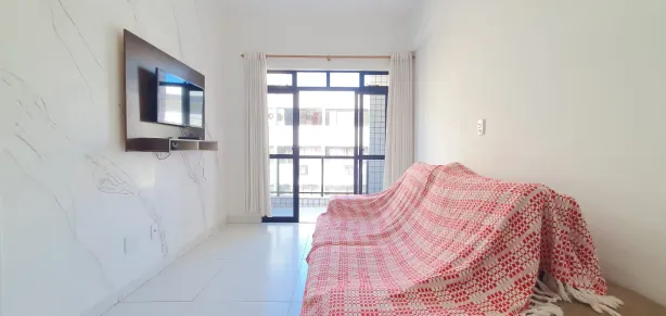 Apartamento com 2 Quartos para alugar, 75m² no Centro, Cabo Frio