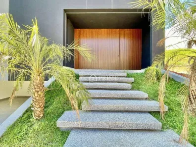 Casa de Condomínio com 4 Quartos para venda ou aluguel, 394m² no Paisagem Renoir, Cotia