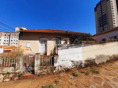 Prédio Inteiro com 2 Quartos à venda, 60m² no Centro, São Carlos