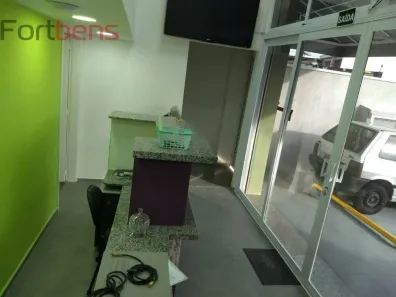 Conjunto Comercial / Sala para alugar, 16m² no Região Central, Caieiras