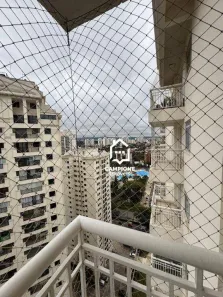 Apartamento com 2 Quartos para alugar, 60m² no Vila Leopoldina, São Paulo