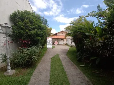Sobrado com 5 Quartos à venda, 462m² no Jardim Boa Vista, Pindamonhangaba