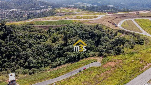 Terreno / Lote / Condomínio à venda, 246m² no Nova Itapevi, Itapevi